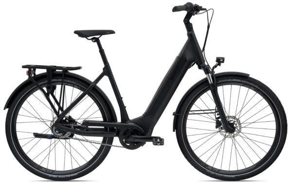 Giant DailyTour E+ 2 LDS RT 2024 City e-Bike