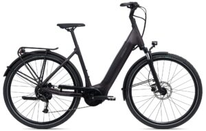 Giant DailyTour E+ 3 LDS RC Dash 2024 City e-Bike,e-Bike XXL