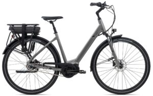 Giant Entour E+ 0 RT 2024 City e-Bike,e-Bike XXL