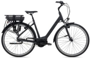 Giant Entour E+ 1 RT 2024 City e-Bike,e-Bike XXL