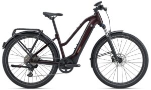 Giant Explore E+ 1 STA 2024 SUV e-Bike,Trekking e-Bike,e-Bike XXL