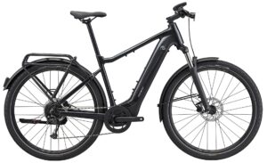 Giant Explore E+ 2 GTS 2024 SUV e-Bike,Trekking e-Bike,e-Bike XXL