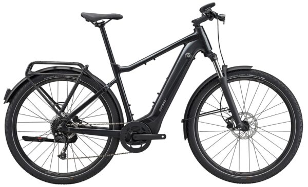 Giant Explore E+ 2 GTS 2024 Trekking e-Bike