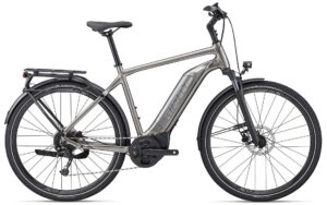 Giant Explore E+ 3 GTS 2024 Trekking e-Bike,e-Bike XXL