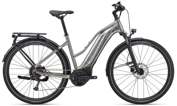 Giant Explore E+ 3 STA 2024 Trekking e-Bike