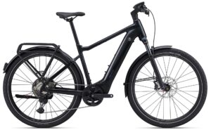 Giant Explore E+ Pro 0 GTS 2024 SUV e-Bike,Trekking e-Bike,e-Bike XXL