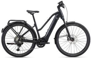 Giant Explore E+ Pro 0 STA 2024 SUV e-Bike,Trekking e-Bike,e-Bike XXL