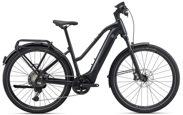 Giant Explore E+ Pro 0 STA 2024 Trekking e-Bike