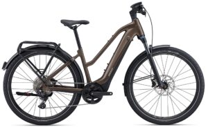 Giant Explore E+ Pro 1 STA 2024 SUV e-Bike,Trekking e-Bike,e-Bike XXL