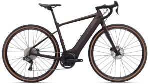 Giant Revolt E+ 2024 Gravel e-Bike,e-Rennrad,e-Bike XXL