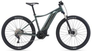 Giant Talon E+ 1 V1 2024 e-Mountainbike,e-Bike XXL