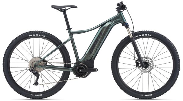 Giant Talon E+ 1 V1 2024 e-Mountainbike