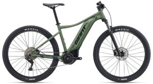 Giant Talon E+ 1 V2 2024 e-Mountainbike,e-Bike XXL