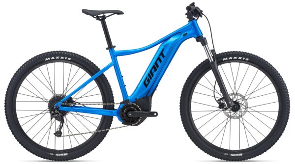 Giant Talon E+ 2 V1 2024 e-Mountainbike