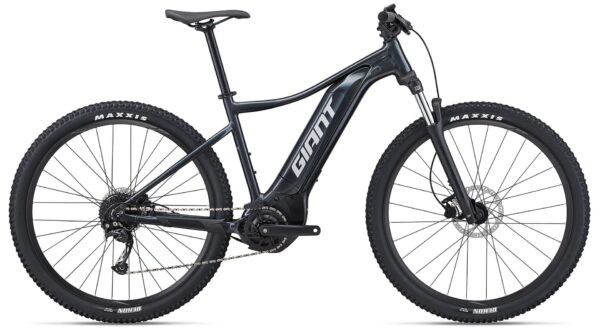 Giant Talon E+ 3 2024 e-Mountainbike