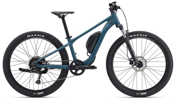 Giant Talon E+ Jr. 26 2024 e-Mountainbike