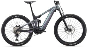 Giant Trance X Advanced E+ 1 2024 e-Mountainbike,e-Bike XXL