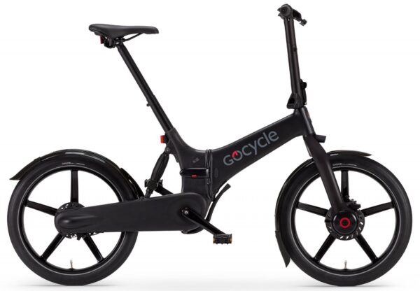 Gocycle G4 2024 Urban e-Bike