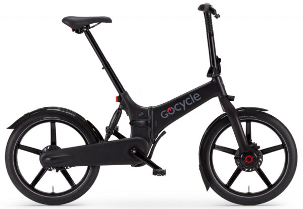 Gocycle G4i 2024 Urban e-Bike