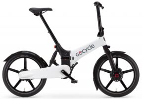 Gocycle G4i 2024