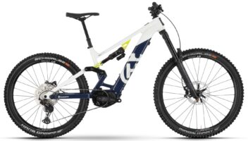 Husqvarna Hard Cross HC3 2022