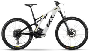 Husqvarna Mountain Cross MC4 2022 e-Mountainbike