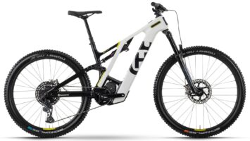 Husqvarna Mountain Cross MC4 2022