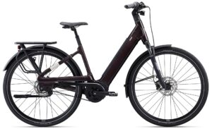 Liv Allure E+ 1 2024 Trekking e-Bike,City e-Bike,e-Bike XXL