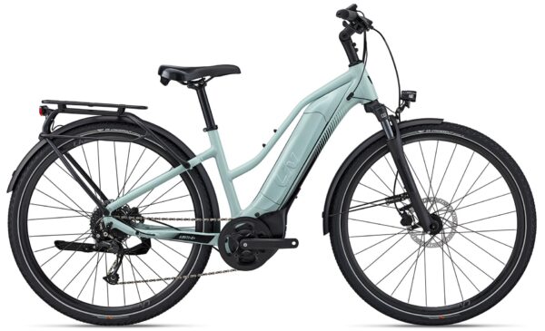 Liv Amiti E+ 3 2024 Trekking e-Bike