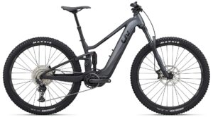 Liv Embolden E+ Pro 2024 e-Mountainbike,e-Bike XXL