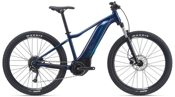 Liv Tempt E+ 2 V1 2024 e-Mountainbike