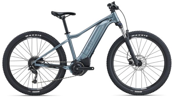 Liv Tempt E+ 2 V2 2024 e-Mountainbike