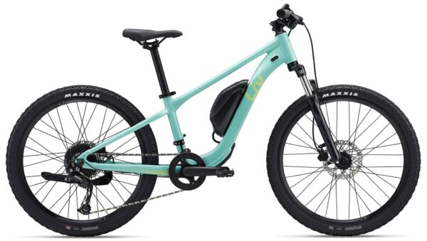 Liv Tempt E+ Jr. 24 2024 e-Mountainbike