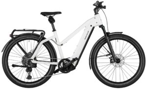 Riese & Müller Charger4 Mixte GT touring CORE 2024 Trekking e-Bike,e-Bike XXL