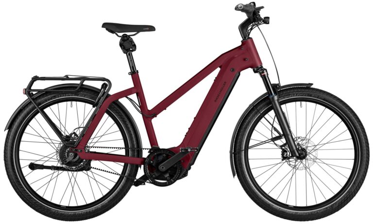 Riese & Müller Charger4 Mixte GT vario CORE 2024
