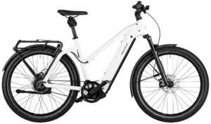 Riese & Müller Charger4 Mixte GT vario SELECT 2024 Trekking e-Bike,e-Bike XXL