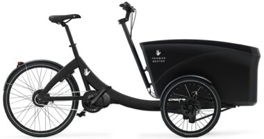 Triobike boxter air II 2024