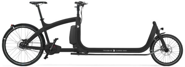 Triobike cargo big enviolo 2024 Lasten e-Bike
