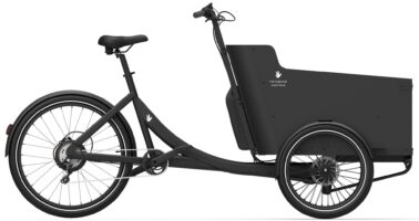 Triobike hafnia 2024