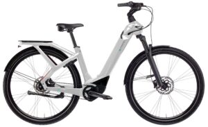 Bianchi E-Omnia C-Type Deore 10 500 2023 City e-Bike,Trekking e-Bike