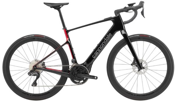 Cannondale Synapse Neo 2024 e-Rennrad