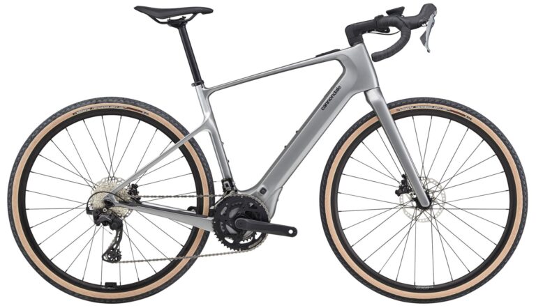 Cannondale Synapse Neo Allroad 2 2024