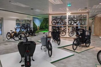 e-motion e-Bike Welt Hamburg Wandsbek