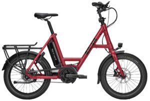 i:SY E5 ZR F 2024 Kompakt e-Bike