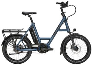 i:SY E5 ZR F Adventure 2024 Kompakt e-Bike
