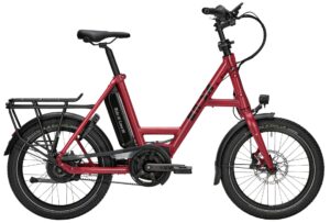i:SY N3.8 ZR 2024 Kompakt e-Bike