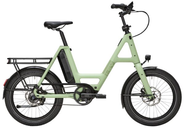 i:SY Skyfly E5 ZR F 2024 Kompakt e-Bike