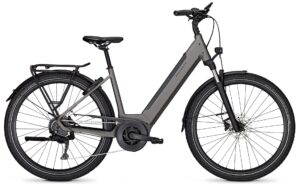 Kalkhoff ENDEAVOUR 3 MOVE 2024 Trekking e-Bike