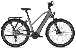 Kalkhoff ENDEAVOUR 5 ADVANCE+ 2024