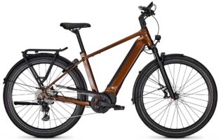 Kalkhoff ENDEAVOUR 5 ADVANCE+ 2024